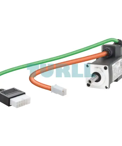 Siemens 1FL6024-2AF21-1AG1 SIMOTICS S-1FL6 Low Inertia Servomotor