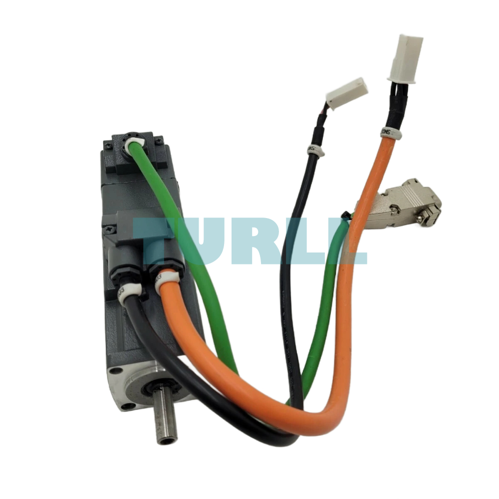 Siemens 1FL6024-2AF21-1MH1 SIMOTICS S-1FL6 Servo Motor 0.1 kW, 3000 RPM, IP65 Original Brand New 1 Siemens 1FL6024-2AF21-1MH1 SIMOTICS S-1FL6 Servo Motor 0.1 kW, 3000 RPM, IP65