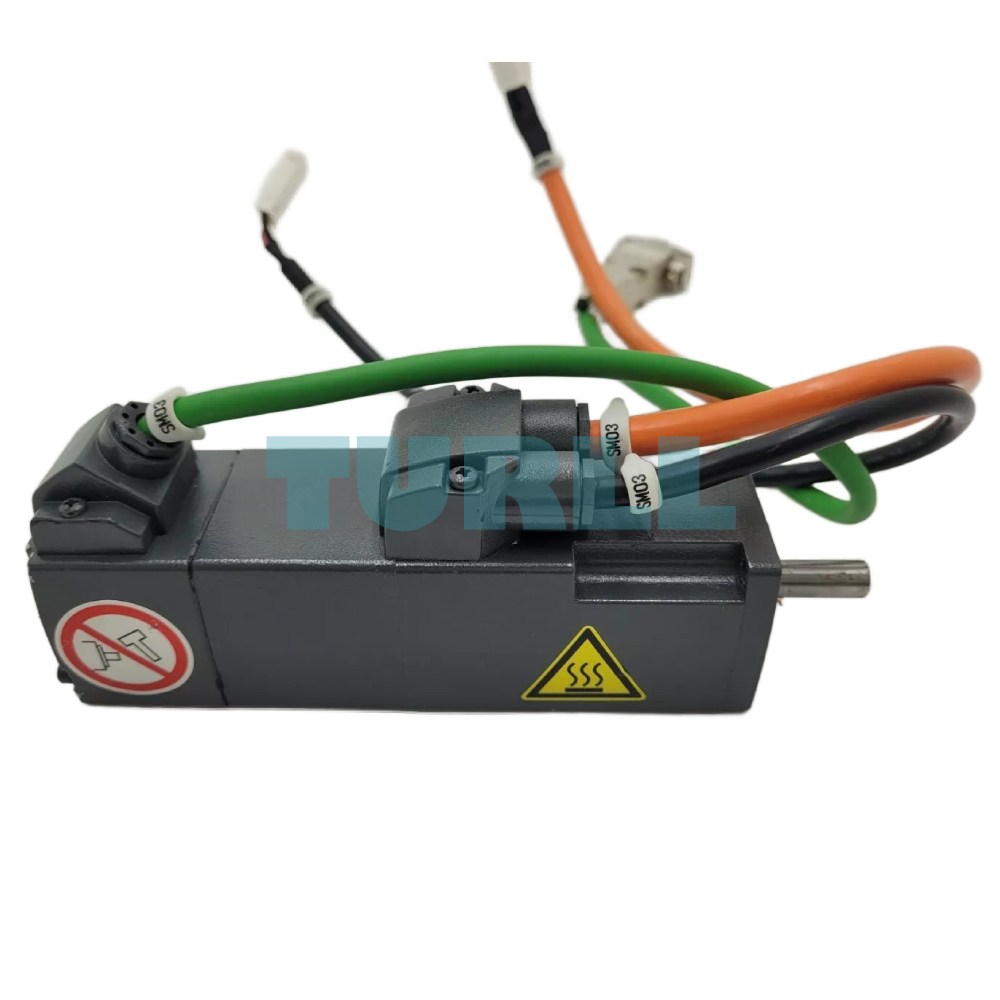 Siemens 1FL6024-2AF21-1MH1 SIMOTICS S-1FL6 Servo Motor 0.1 kW, 3000 RPM, IP65 Original Brand New 2 Siemens 1FL6024-2AF21-1MH1 SIMOTICS S-1FL6 Servo Motor 0.1 kW, 3000 RPM, IP65