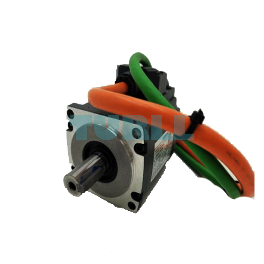 Siemens 1FL6032-2AF21-1AA1 SIMOTICS S-1FL6 Servo Motor, 0.2 kW, 3000 rpm, IP65 Original Brand New 1 Siemens 1FL6032-2AF21-1AA1 SIMOTICS S-1FL6 Servo Motor, 0.2 kW, 3000 rpm, IP65