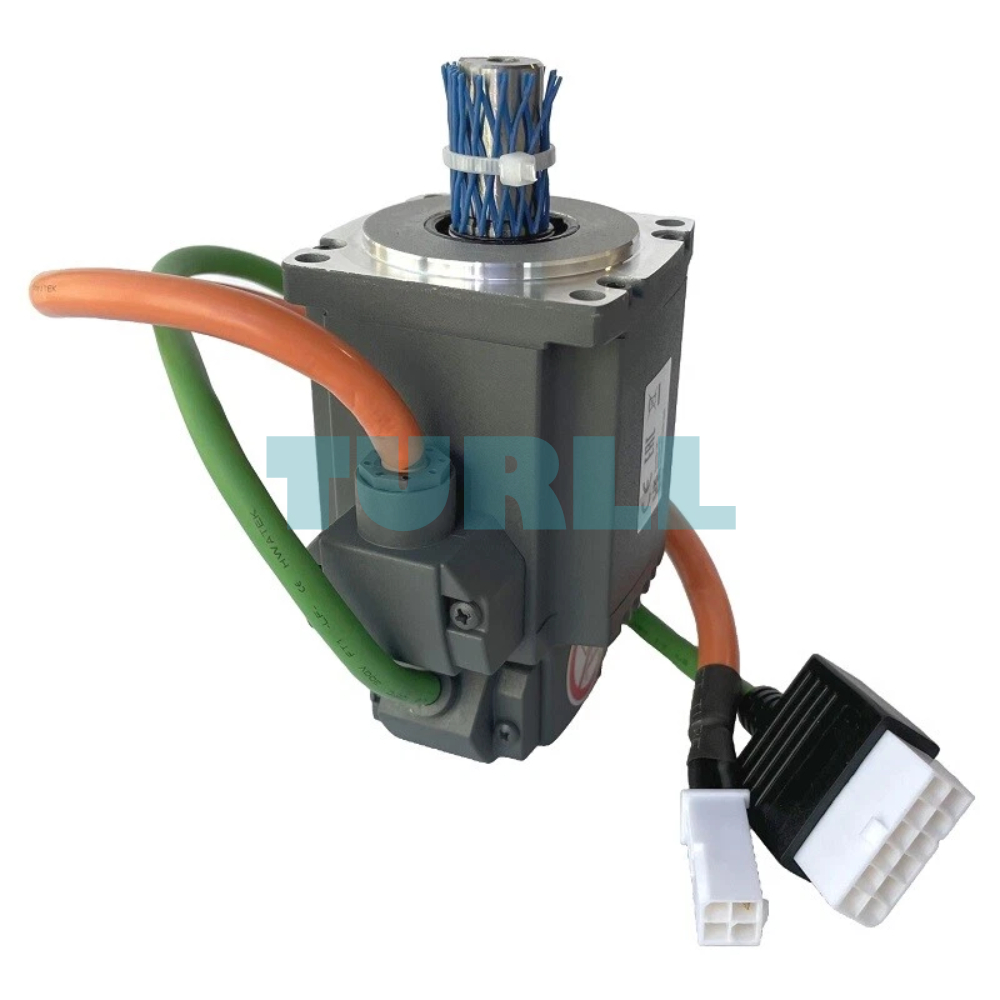 Siemens 1FL6032-2AF21-1AA1 SIMOTICS S-1FL6 Servo Motor, 0.2 kW, 3000 rpm, IP65 Original Brand New 2 Siemens 1FL6032-2AF21-1AA1 SIMOTICS S-1FL6 Servo Motor, 0.2 kW, 3000 rpm, IP65