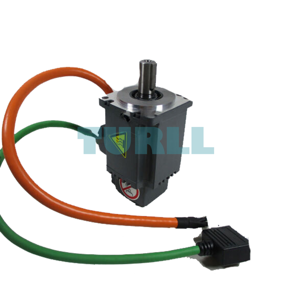 Siemens 1FL6032-2AF21-1AA1 SIMOTICS S-1FL6 Servo Motor, 0.2 kW, 3000 rpm, IP65 Original Brand New 3 Siemens 1FL6032-2AF21-1AA1 SIMOTICS S-1FL6 Servo Motor, 0.2 kW, 3000 rpm, IP65