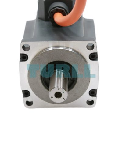 Siemens 1FL6032-2AF21-1AG1 SIMOTICS S-1FL6 Servo Motor, 0.2 kW, 3000 RPM, IP65