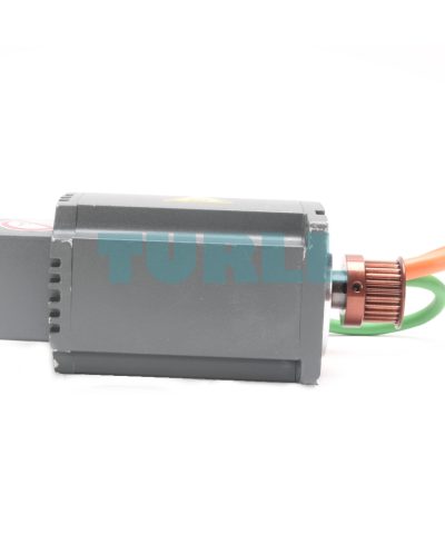 Siemens 1FL6034-2AF21-1AA1 SIMOTICS S-1FL6 Servo Motor, 0.4kW, 3000rpm