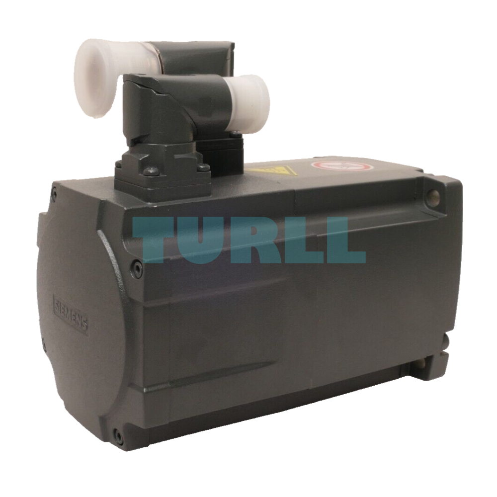 Siemens 1FL6042-1AF61-2AG1 SIMOTICS S-1FL6 Servo Motor 0.4 kW, 400V, 3000 RPM, IP65 Original Brand New 3 Siemens 1FL6042-1AF61-2AG1 SIMOTICS S-1FL6 Servo Motor 0.4 kW, 400V, 3000 RPM, IP65