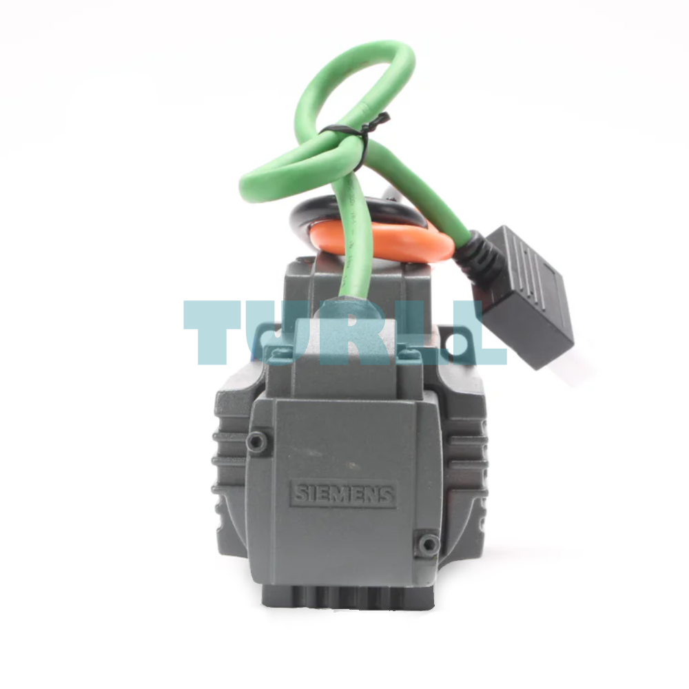 Siemens 1FL6042-2AF21-1AB1 SIMOTICS S-1FL6 High Inertia Servo Motor, 0.75kW, 3000rpm Original Brand New 4 Siemens 1FL6042-2AF21-1AB1 SIMOTICS S-1FL6 High Inertia Servo Motor, 0.75kW, 3000rpm