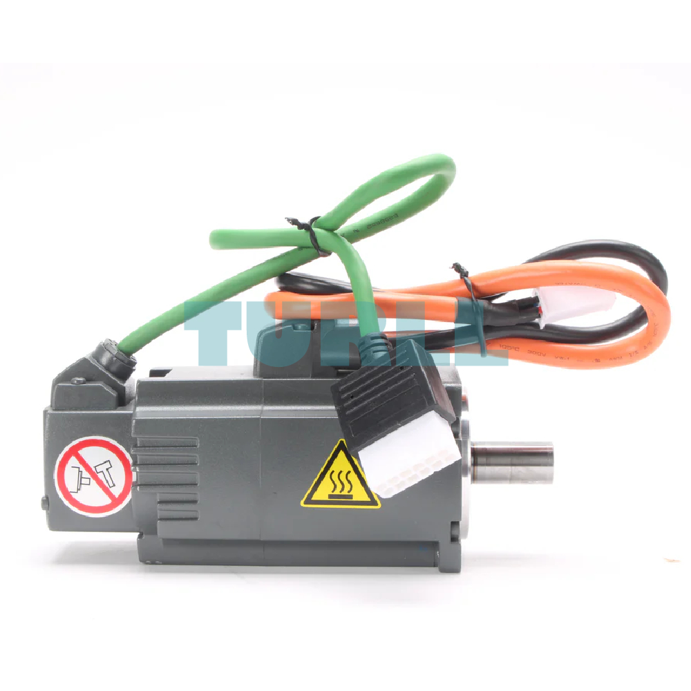 Siemens 1FL6042-2AF21-1AB1 SIMOTICS S-1FL6 High Inertia Servo Motor, 0.75kW, 3000rpm Original Brand New 3 Siemens 1FL6042-2AF21-1AB1 SIMOTICS S-1FL6 High Inertia Servo Motor, 0.75kW, 3000rpm