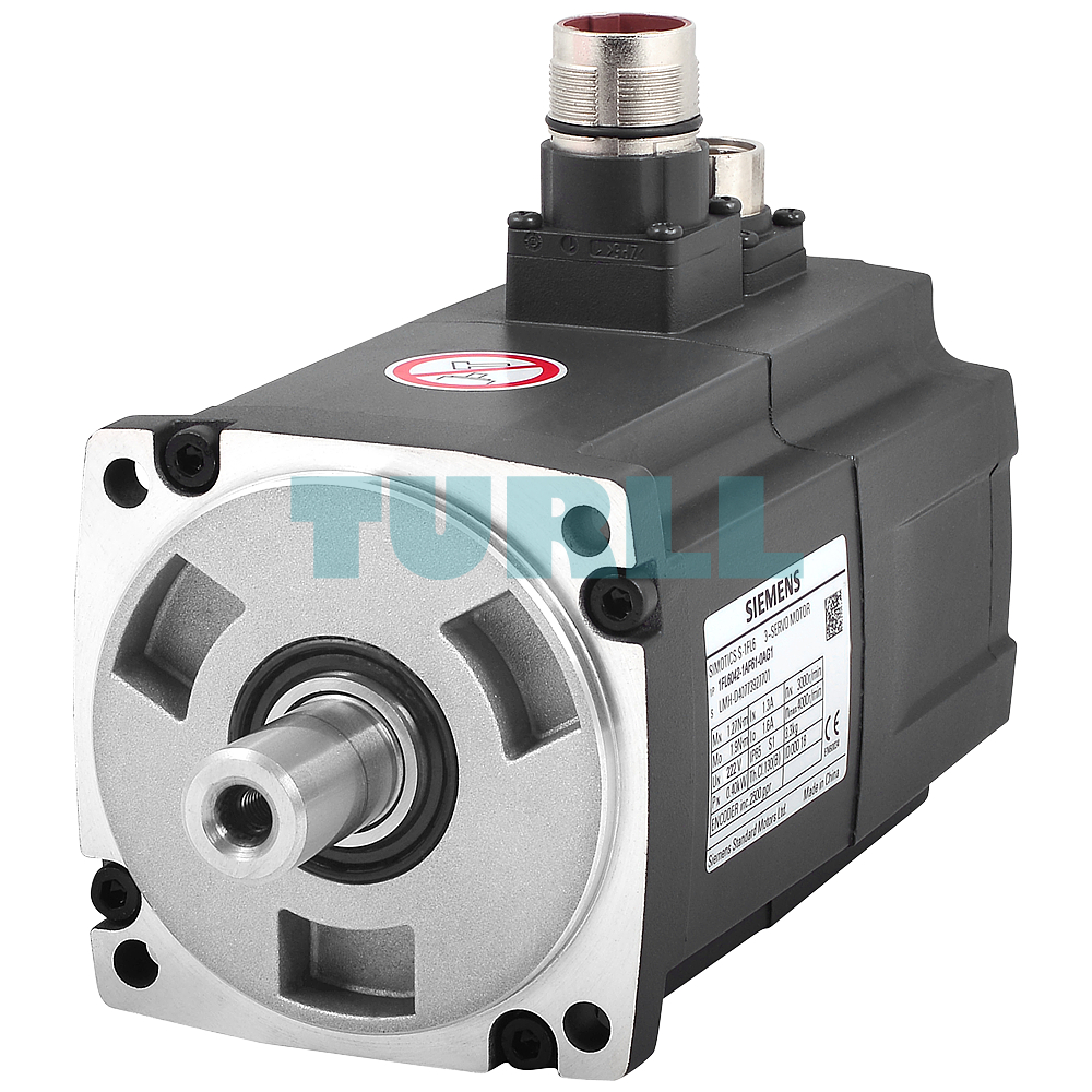 Siemens 1FL6044-1AF61-2AG1 SIMOTICS S-1FL6 High Inertia Servo Motor, 0.75kW, 3000 RPM Original Brand New 1 Siemens 1FL6044-1AF61-2AG1 SIMOTICS S-1FL6 High Inertia Servo Motor, 0.75kW, 3000 RPM