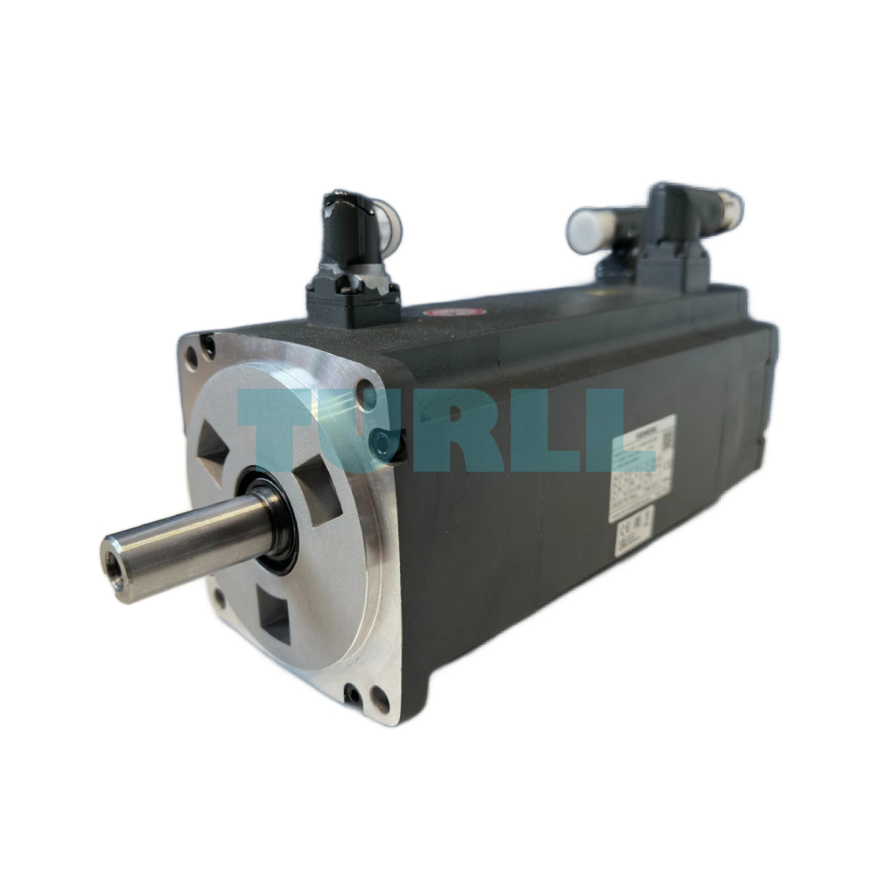 Siemens 1FL6067-1AC61-2AB1 SIMOTICS S-1FL6 Servo Motor 2kW, 2000 rpm, 15 Nm, IP65 Original Brand New 1 Siemens 1FL6067-1AC61-2AB1 SIMOTICS S-1FL6 Servo Motor 2kW, 2000 rpm, 15 Nm, IP65