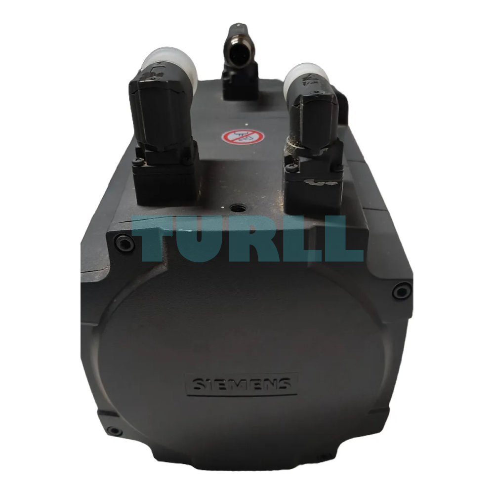 Siemens 1FL6090-1AC61-2AB1 SIMOTICS S-1FL6 Servo Motor 2.5 kW, 400V, 2000 RPM Original Brand New 4 Siemens 1FL6090-1AC61-2AB1 SIMOTICS S-1FL6 Servo Motor 2.5 kW, 400V, 2000 RPM