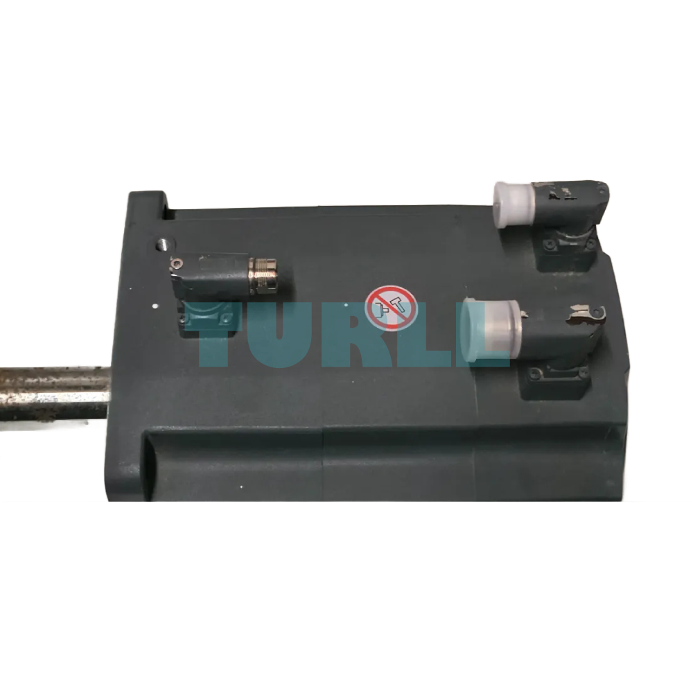 Siemens 1FL6090-1AC61-2AB1 SIMOTICS S-1FL6 Servo Motor 2.5 kW, 400V, 2000 RPM Original Brand New 3 Siemens 1FL6090-1AC61-2AB1 SIMOTICS S-1FL6 Servo Motor 2.5 kW, 400V, 2000 RPM