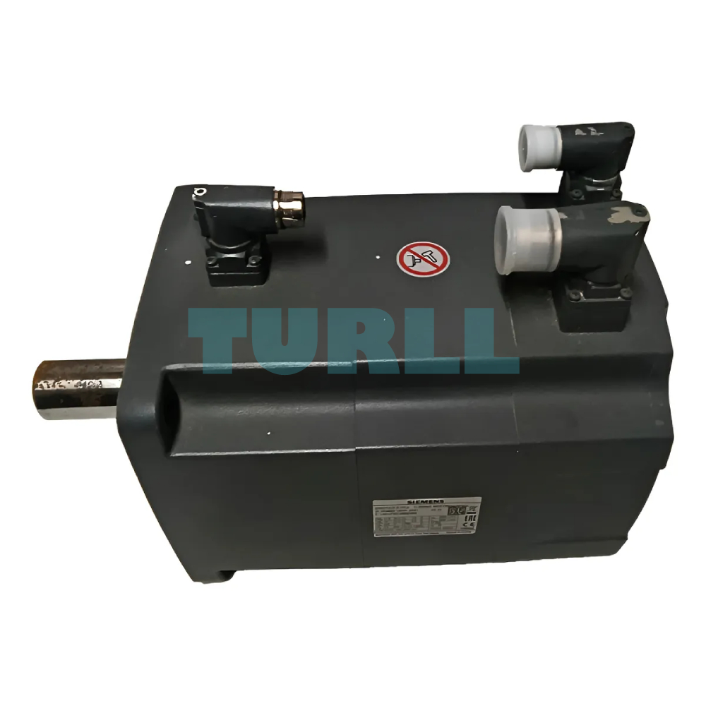 Siemens 1FL6090-1AC61-2AB1 SIMOTICS S-1FL6 Servo Motor 2.5 kW, 400V, 2000 RPM Original Brand New 1 Siemens 1FL6090-1AC61-2AB1 SIMOTICS S-1FL6 Servo Motor 2.5 kW, 400V, 2000 RPM