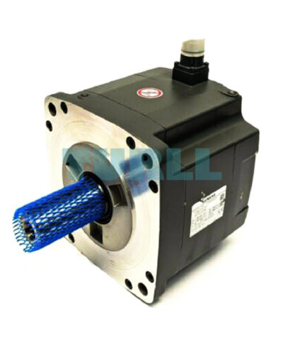 Siemens SIMOTICS S-1FL6090-1AC61-2LG1 Motor 2.5 kW, 400V, 2000 rpm, IP65