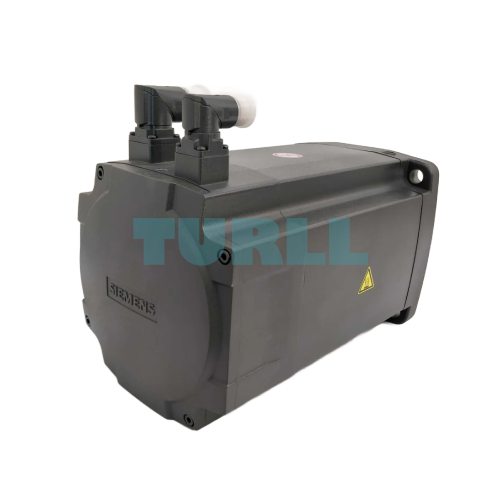 Siemens 1FL6096-1AC61-2AA1 SIMOTICS S-1FL6 Servo Motor 7kW, 400V, 2000 RPM Original Brand New 2 Siemens 1FL6096-1AC61-2AA1 SIMOTICS S-1FL6 Servo Motor 7kW, 400V, 2000 RPM