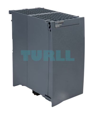 Siemens 6EP1333-4BA00 SIMATIC PM 1507 Power Supply 24V DC, 8A