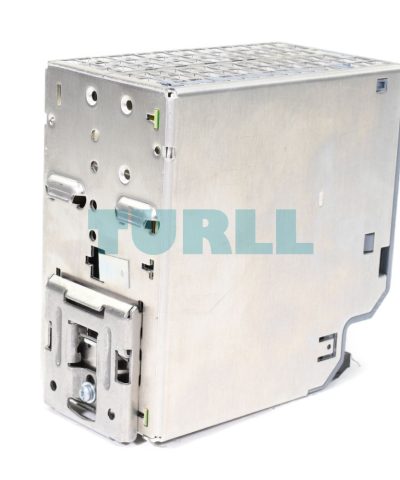 Siemens 6EP1334-3BA10 SITOP PSU200M Stabilized Power Supply 24 V DC, 10 A