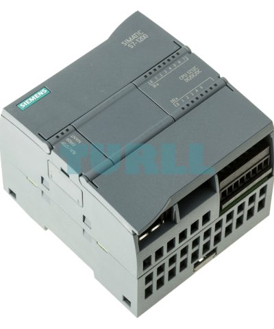 Siemens 6ES7212-1AE31-0XB0 SIMATIC S7-1200 CPU 1212C Compact Controller