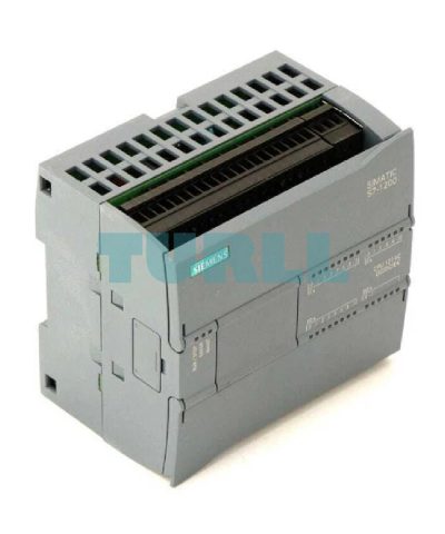 Siemens 6ES7214-1AG31-0XB0 SIMATIC S7-1200 CPU 1214C Compact PLC