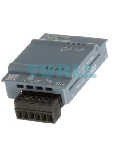 Siemens 6ES7221-3AD30-0XB0 SIMATIC S7-1200 Digital Input SB 1221, 4 DI, 5V DC, 200kHz