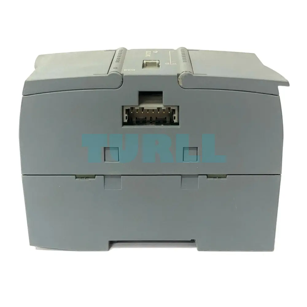 Siemens 6ES7232-4HB30-0XB0 SIMATIC S7-1200 Analog Output SM 1232, 2 AO Original Brand New 4 Siemens 6ES7232-4HB30-0XB0 SIMATIC S7-1200 Analog Output SM 1232, 2 AO