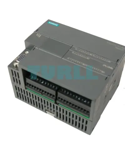 Siemens 6ES7288-1CR40-0AA1 SIMATIC S7-200 SMART CR40s Compact CPU 24 DI/16 DO Relay