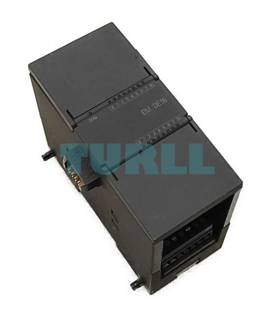 Siemens 6ES7288-2DE16-0AA0 SIMATIC S7-200 SMART Digital Input Module EM DI16