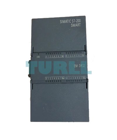 Siemens 6ES7288-2DR32-0AA0 SIMATIC S7-200 SMART Digital I/O Expansion Module SM DR32