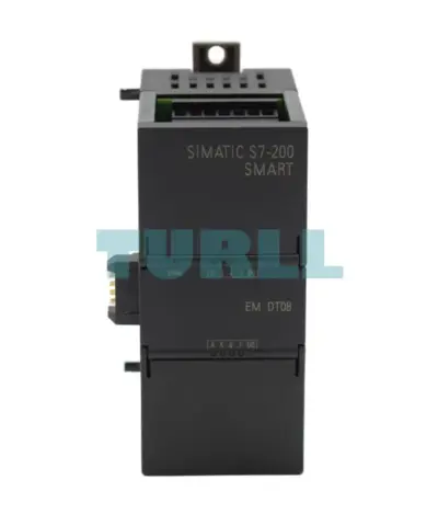 Siemens 6ES7288-2DT08-0AA0 SIMATIC S7-200 SMART Digital Output Module