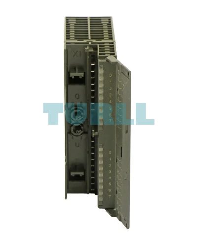 Siemens 6ES7321-1BH02-0AA0 SIMATIC S7-300 Digital Input SM 321, 16 DI, 24V DC