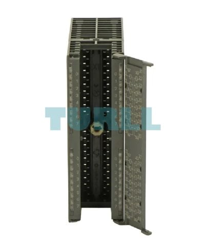 Siemens 6ES7322-1BL00-0AA0 SIMATIC S7-300 Digital Output SM 322, 32 DO, 24V DC