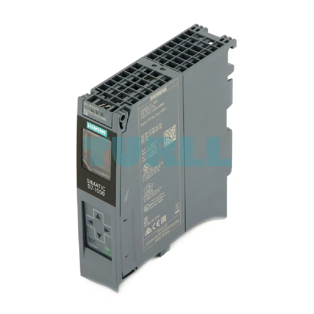 Siemens 6ES7513-1AL02-0AB0 SIMATIC S7-1500 CPU 1513-1 PN Original Brand New 1 Siemens 6ES7513-1AL02-0AB0 SIMATIC S7-1500 CPU 1513-1 PN