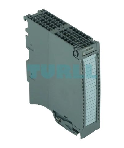 Siemens 6ES7521-1BH00-0AB0 SIMATIC S7-1500 Digital Input Module DI 16x24V DC HF