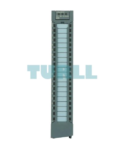 Siemens 6ES7521-1BH10-0AA0 SIMATIC S7-1500 Digital Input Module DI 16x24 V DC BA