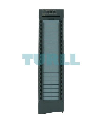 Siemens 6ES7522-1BH01-0AB0 SIMATIC S7-1500 Digital Output Module DQ 16x24V DC/0.5A HF