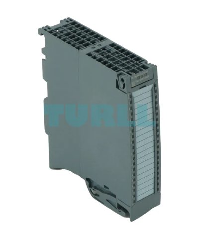 Siemens 6ES7522-1BH01-0AB0 SIMATIC S7-1500 Digital Output Module DQ 16x24V DC/0.5A HF