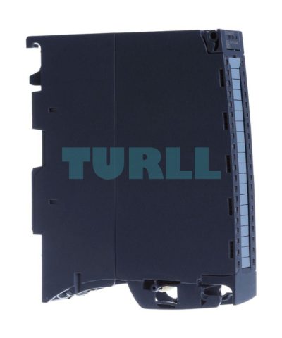 Siemens 6ES7522-1BH10-0AA0 SIMATIC S7-1500 Digital Output Module, DQ 16 x 24V DC/0.5A BA