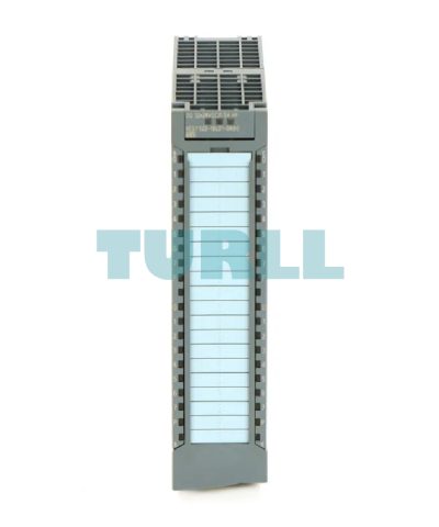 Siemens 6ES7522-1BL01-0AB0 SIMATIC S7-1500 Digital Output Module DQ 32x24V DC/0.5A HF