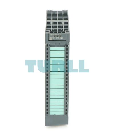 Siemens 6ES7531-7KF00-0AB0 SIMATIC S7-1500 Analog Input Module AI 8xU/I/RTD/TC ST