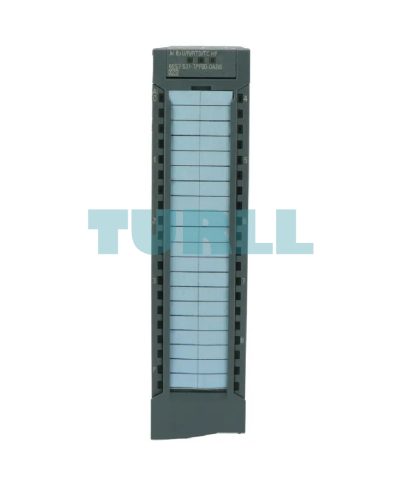 Siemens 6ES7531-7PF00-0AB0 SIMATIC S7-1500 Analog Input Module, AI 8xU/R/RTD/TC HF