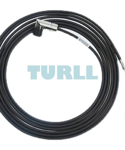 Siemens 6FX3002-5BL02-1AD0 Pre-Assembled Brake Cable 3m for S-1FL6 HI 400 Motor