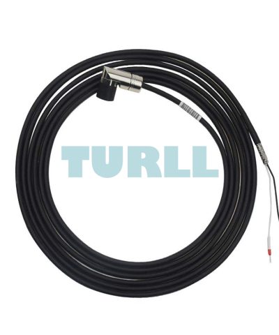 Siemens 6FX3002-5BL02-1BF0 MOTION-CONNECT 300 Pre-Assembled Brake Cable 15 m
