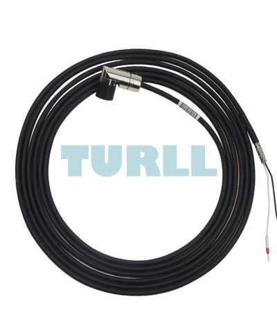 Siemens 6FX3002-5BL02-1CA0 Brake Cable, Pre-Assembled, 20m, MOTION-CONNECT 300 for S-1FL6 HI 400 Motor