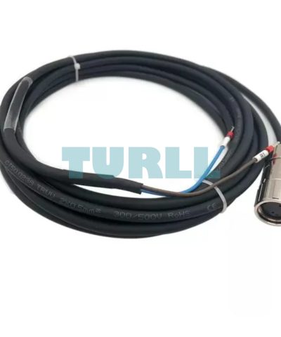 Siemens 6FX3002-5BL03-1AF0 Motion-Connect 300 Pre-Assembled Brake Cable, 5m