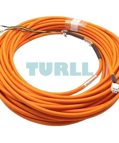 Siemens 6FX3002-5CK01-1BA0 MOTION-CONNECT 300 Power Cable 10m