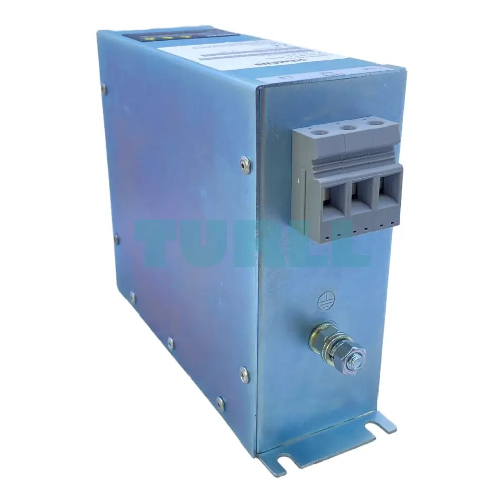 Siemens 6SL3203-0BE15-0VA0 SINAMICS V EMC Filter 200–480V 3-Phas