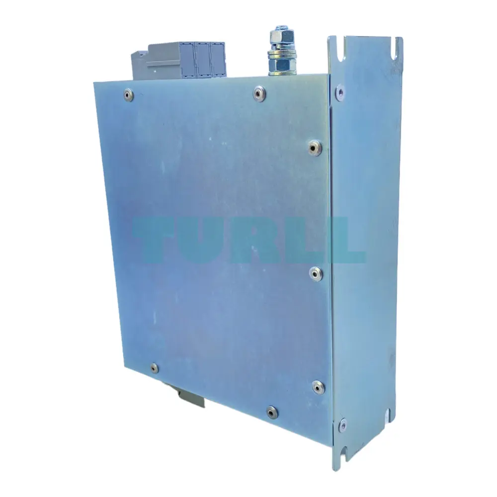 Siemens 6SL3203-0BE15-0VA0 SINAMICS V EMC Filter 200–480V 3-Phas