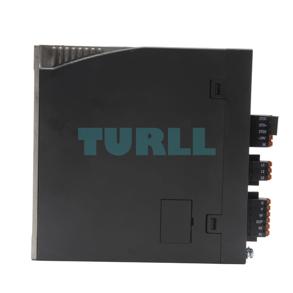 Siemens 6SL3210-5FB10-4UF1 SINAMICS V90 Servo Drive, PROFINET, 0.4kW, 200-240V Original Brand New 3 Siemens 6SL3210-5FB10-4UF1 SINAMICS V90 Servo Drive, PROFINET, 0.4kW, 200-240V