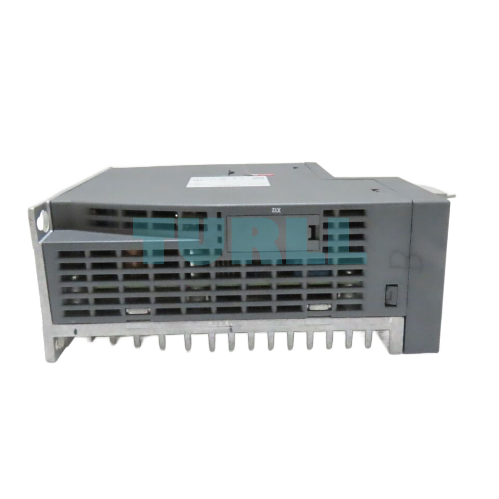 Siemens 6SL3210-5FE11-0UA0 SINAMICS V90 Servo Drive, 380-480V, 1.0kW Original Brand New 5 Siemens 6SL3210-5FE11-0UA0 SINAMICS V90 Servo Drive, 380-480V, 1.0kW
