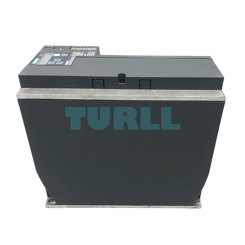 Siemens 6SL3210-5FE13-5UF0 SINAMICS V90 Servo Drive 3.5kW, PROFINET Original Brand New 4 Siemens 6SL3210-5FE13-5UF0 SINAMICS V90 Servo Drive 3.5kW, PROFINET