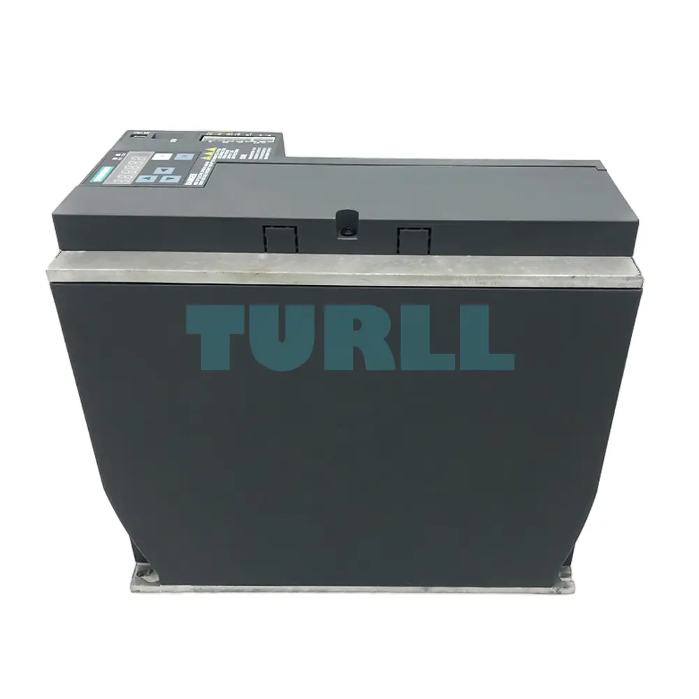 Siemens 6SL3210-5FE13-5UF0 SINAMICS V90 Servo Drive 3.5kW, PROFINET